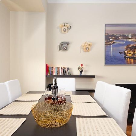 Big Families & Groups Bonjardim Views 5 Bedrooms 3 Bathrooms Porto Exterior foto