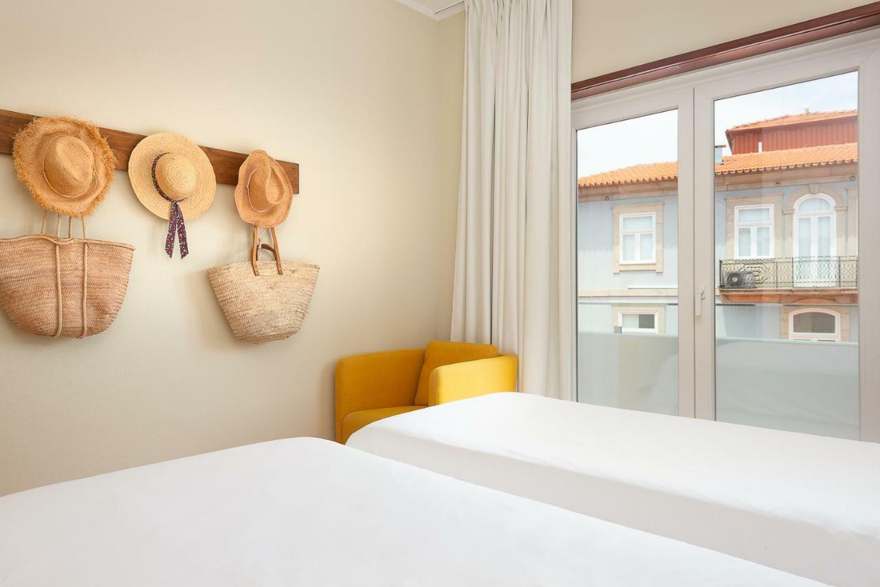 Big Families & Groups Bonjardim Views 5 Bedrooms 3 Bathrooms Porto Exterior foto