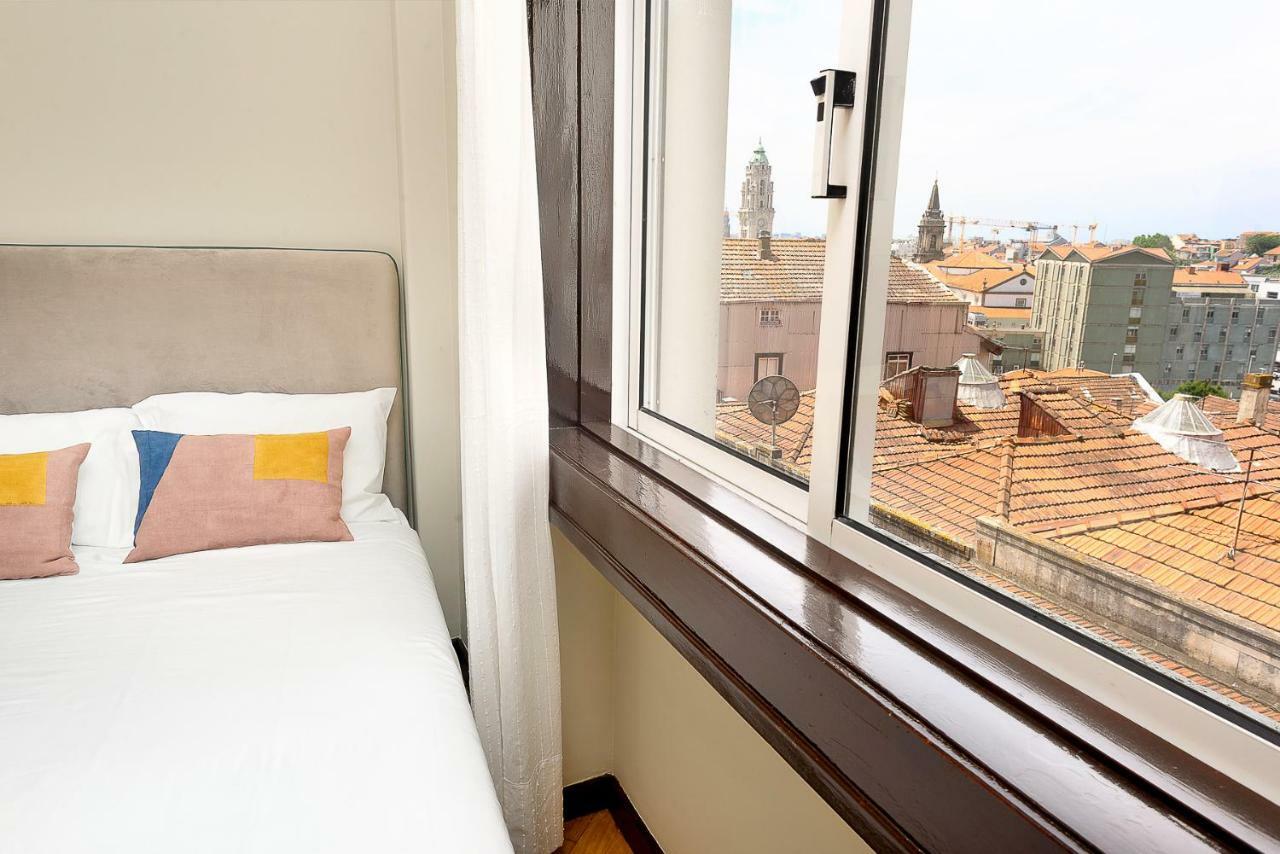 Big Families & Groups Bonjardim Views 5 Bedrooms 3 Bathrooms Porto Exterior foto