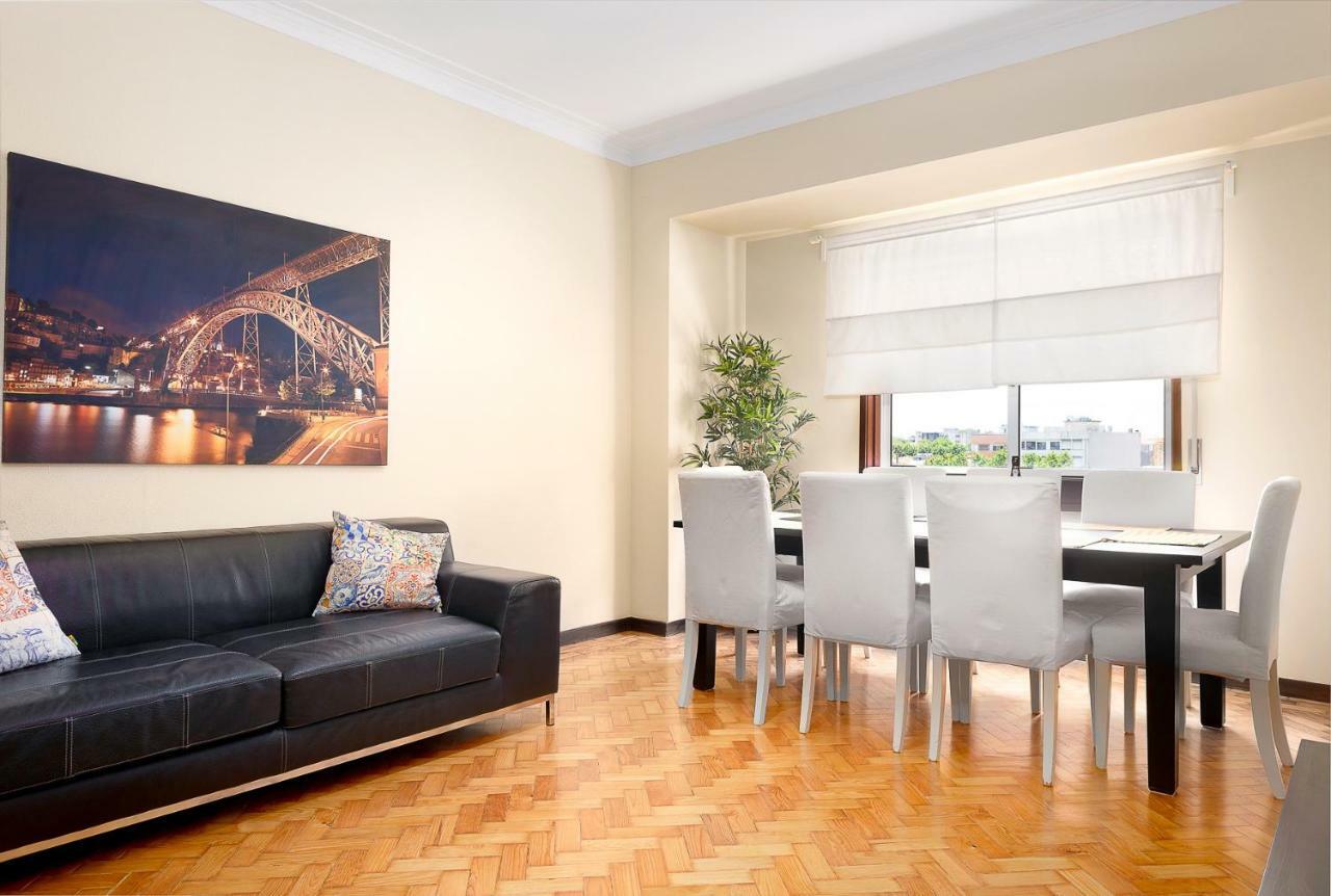Big Families & Groups Bonjardim Views 5 Bedrooms 3 Bathrooms Porto Exterior foto