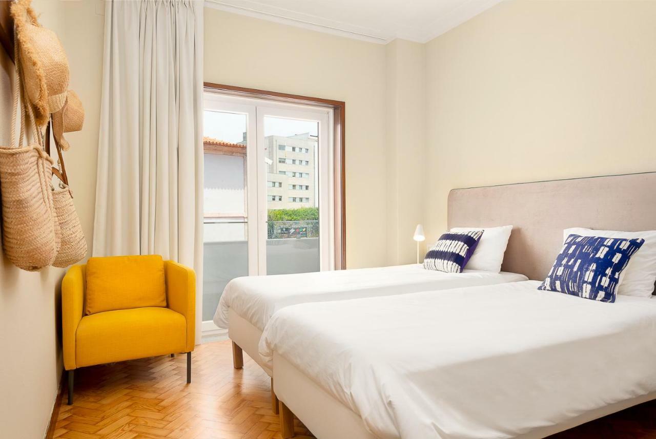 Big Families & Groups Bonjardim Views 5 Bedrooms 3 Bathrooms Porto Exterior foto