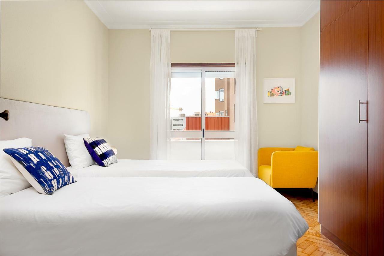 Big Families & Groups Bonjardim Views 5 Bedrooms 3 Bathrooms Porto Exterior foto