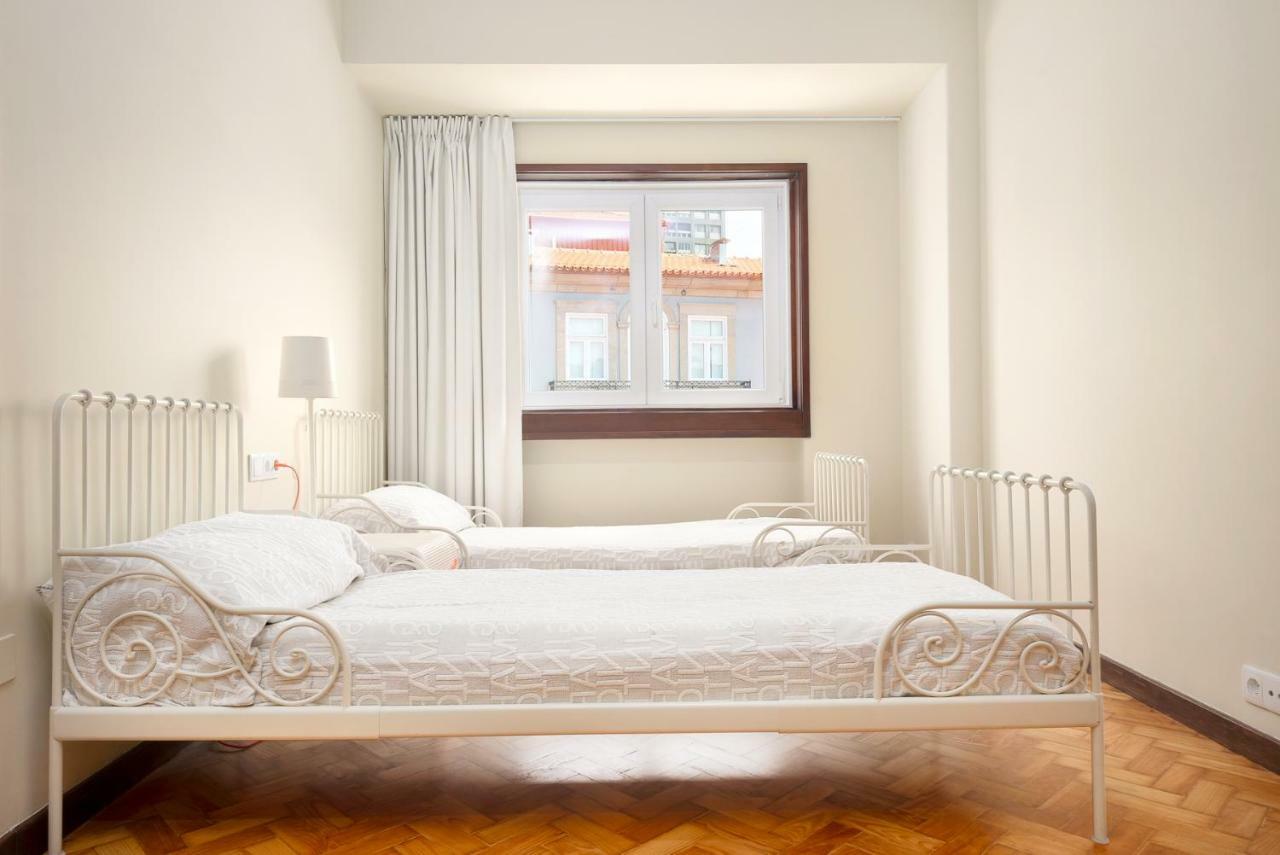 Big Families & Groups Bonjardim Views 5 Bedrooms 3 Bathrooms Porto Exterior foto