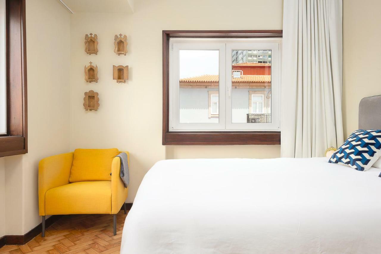 Big Families & Groups Bonjardim Views 5 Bedrooms 3 Bathrooms Porto Exterior foto
